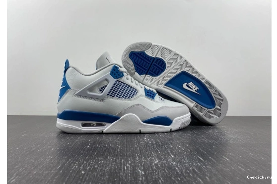 FV5029-141 FV5029-141 399 Blue"  Jordan "Military 4 Air HighQuality 0623